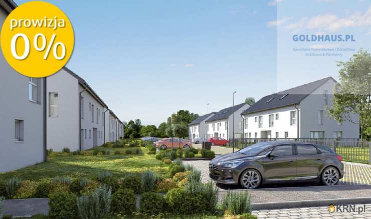 Mroków, ul. , Dom  na sprzedaż, 4 pokojowe