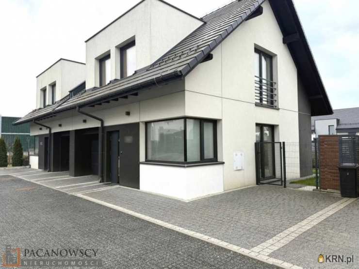 Dom  na sprzedaż, , Zielonki, ul. 