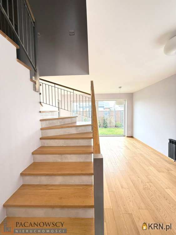 PACANOWSCY NIERUCHOMOŚCI, Dom  na sprzedaż, Zielonki, ul. 