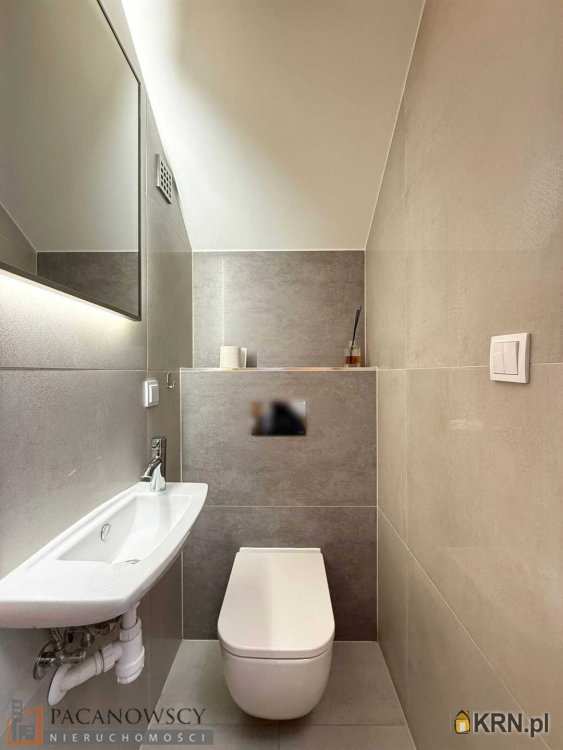 Dom  na sprzedaż, Zielonki, ul. , 