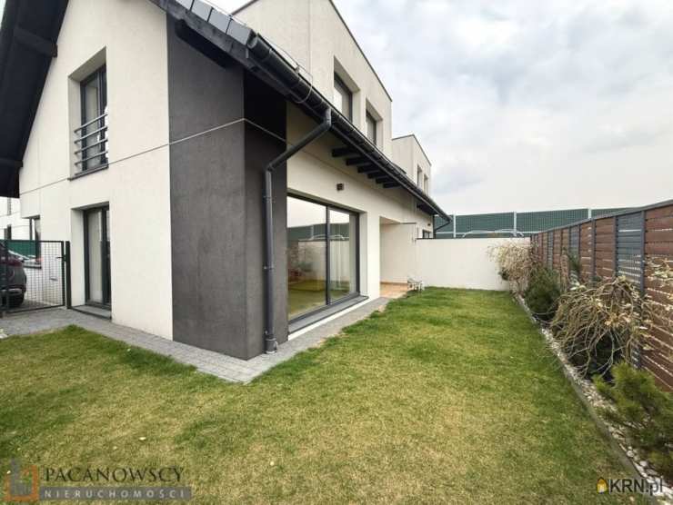 , Zielonki, ul. , Dom  na sprzedaż