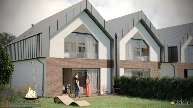 Dom  na sprzedaż, , Zielonki, ul. 