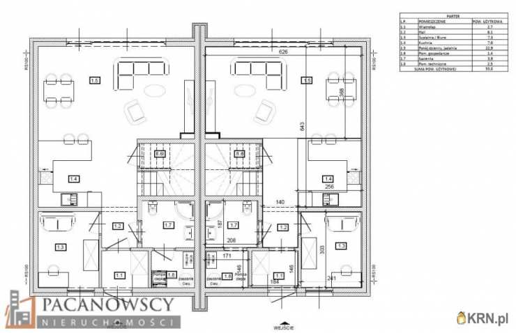 , Dom  na sprzedaż, Zielonki, ul. 