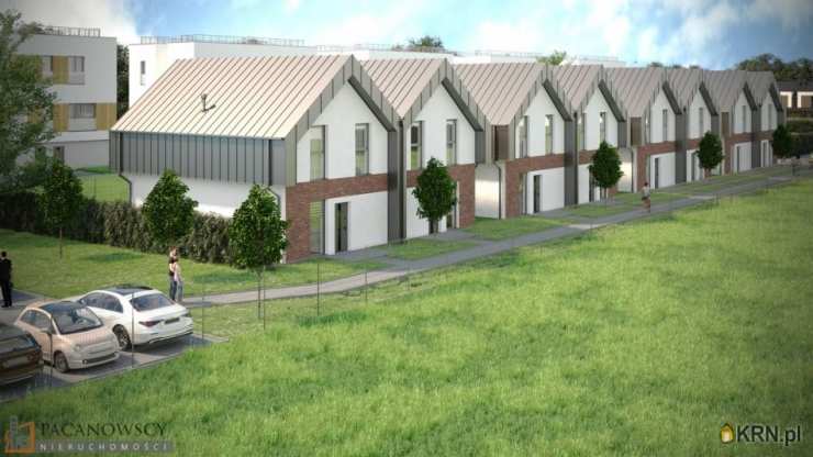 Dom  na sprzedaż, , Zielonki, ul. 