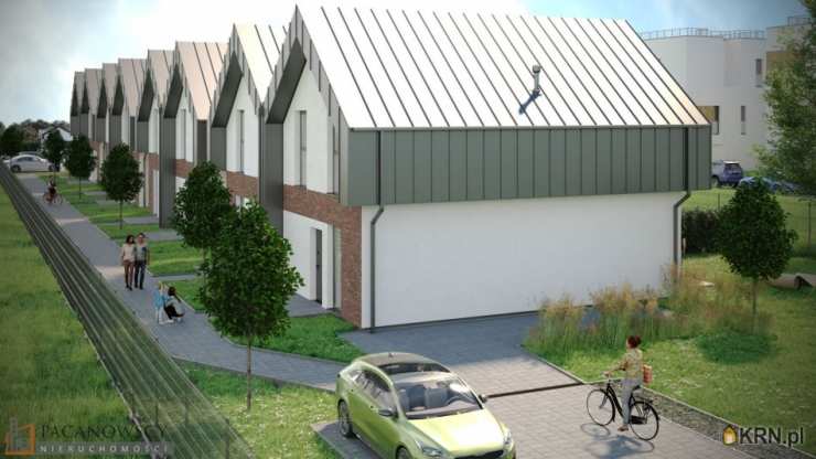 Zielonki, ul. , Dom  na sprzedaż, 