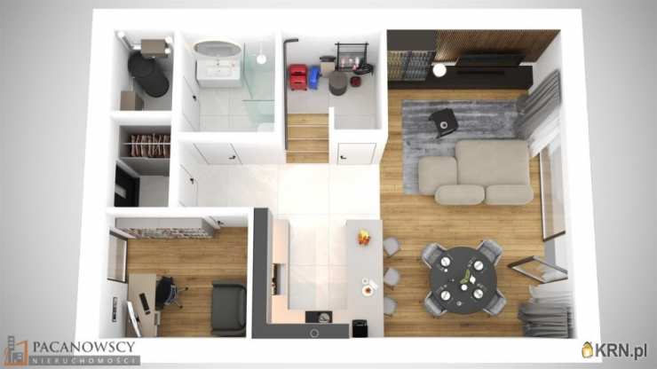 Zielonki, ul. , , Dom  na sprzedaż