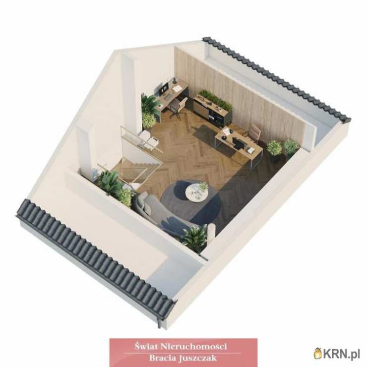 5 pokojowe, Iwiny, ul. , Dom  na sprzedaż