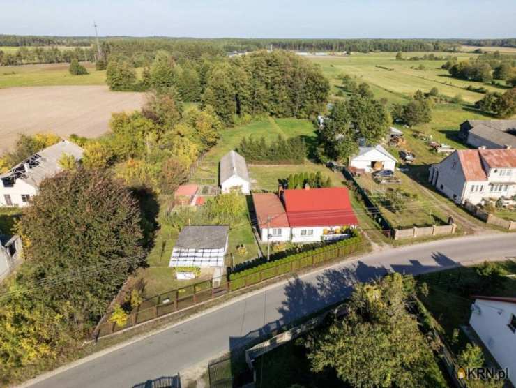 Dom  na sprzedaż, 4 pokojowe, Zabiele Wielkie, ul. 
