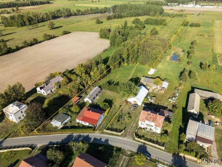 Zabiele Wielkie, ul. , Dom  na sprzedaż, 4 pokojowe