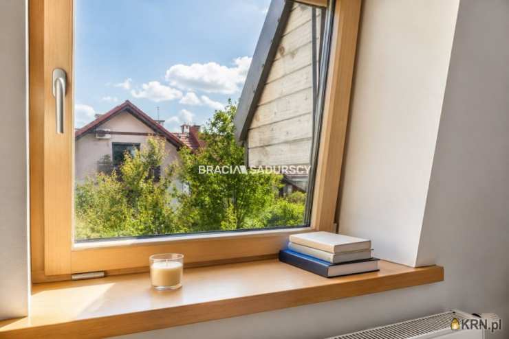 Zielonki, ul. Krakowskie Przedmieście, Dom  na sprzedaż, 