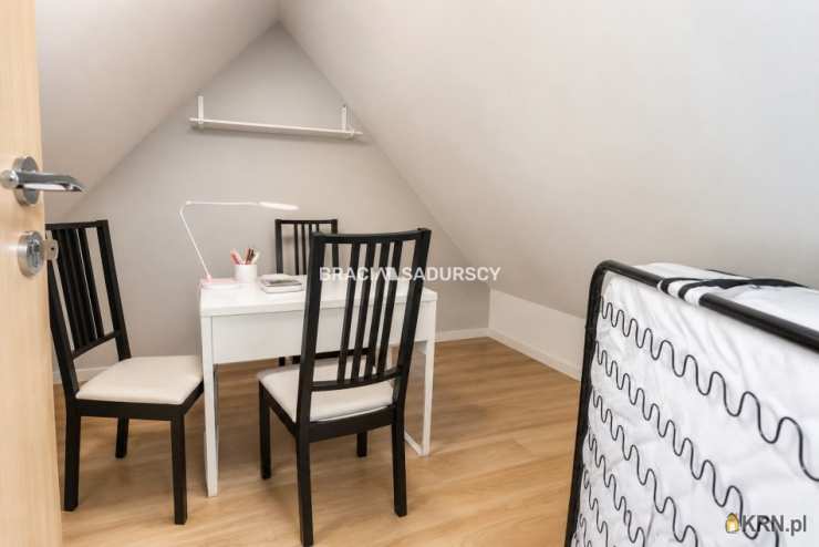 BRACIA SADURSCY ODDZIAŁ BS4 KROWODRZA, Dom  na sprzedaż, Zielonki, ul. Krakowskie Przedmieście