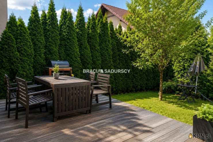 BRACIA SADURSCY ODDZIAŁ BS4 KROWODRZA, Dom  na sprzedaż, Zielonki, ul. Krakowskie Przedmieście