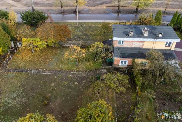 Dąbrowa Białostocka, ul. , 2 pokojowe, Dom  na sprzedaż