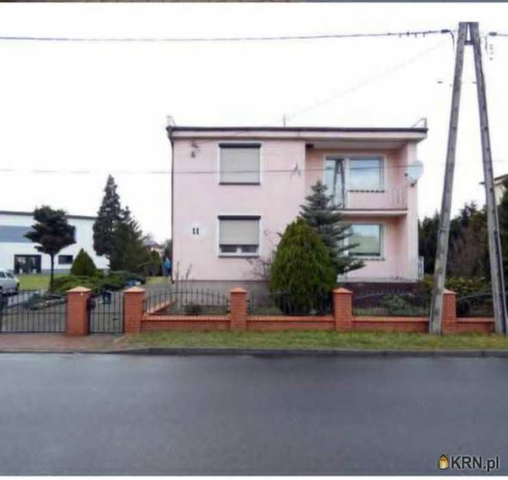 Kędzierzyn-Koźle, ul. , Dom  na sprzedaż, 3 pokojowe