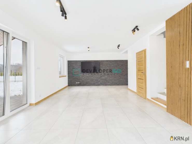 5 pokojowe, Wasilków, ul. , Dom  na sprzedaż