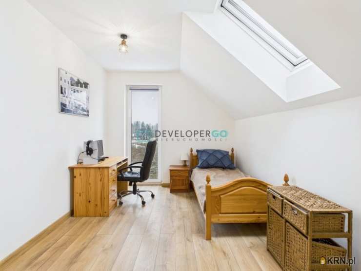 Dom  na sprzedaż, 5 pokojowe, Wasilków, ul. 