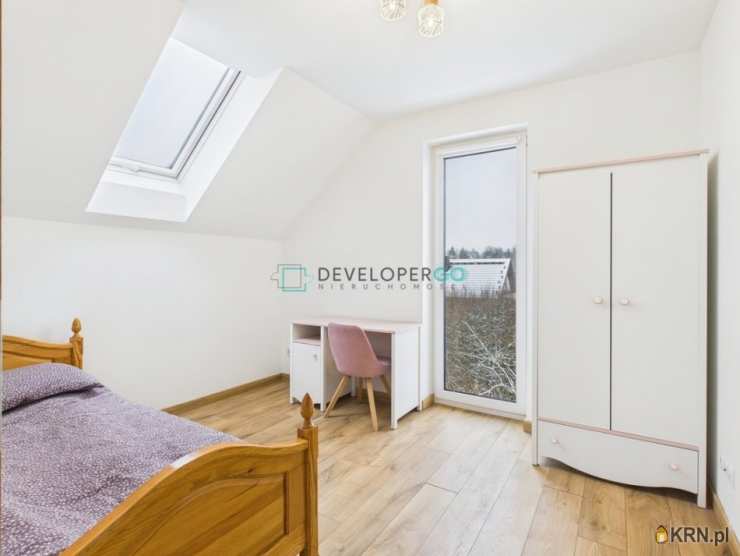 Wasilków, ul. , Dom  na sprzedaż, 5 pokojowe