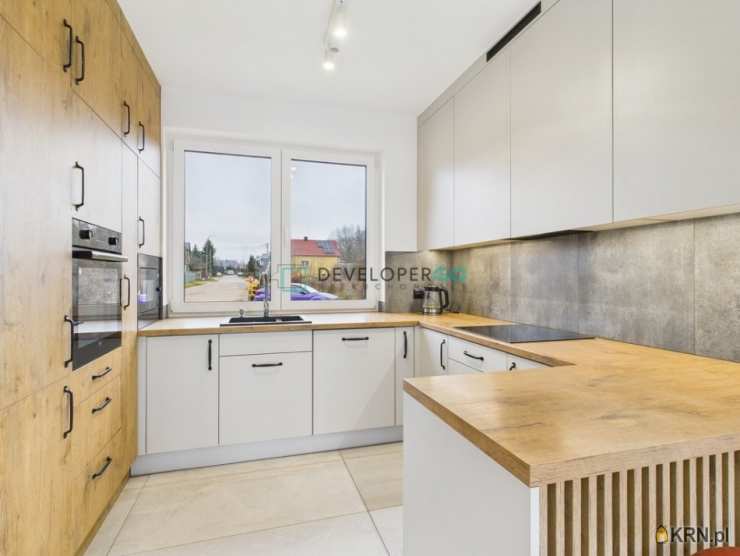 Wasilków, ul. , 5 pokojowe, Dom  na sprzedaż