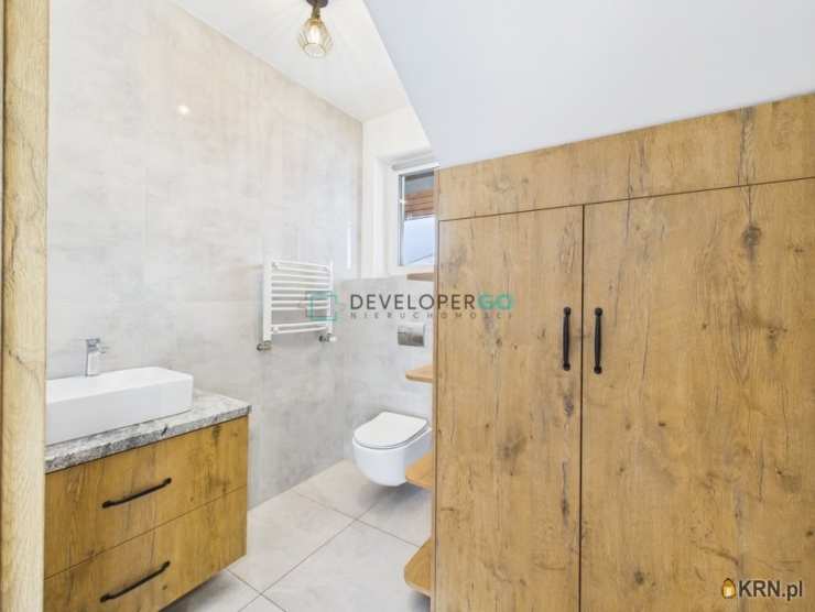 Developergo, Dom  na sprzedaż, Wasilków, ul. 