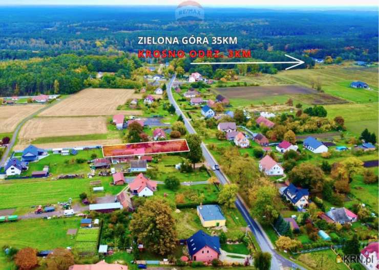 Dom  na sprzedaż, 3 pokojowe, Łochowice, ul. 