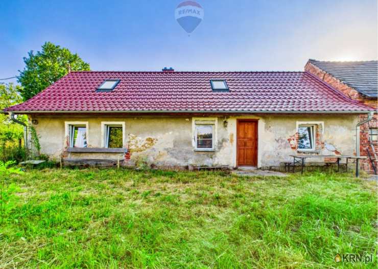 Łochowice, ul. , Dom  na sprzedaż, 3 pokojowe