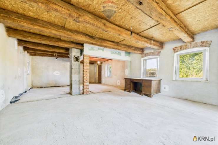 Dom  na sprzedaż, 3 pokojowe, Łochowice, ul. 