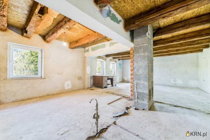 3 pokojowe, Łochowice, ul. , Dom  na sprzedaż