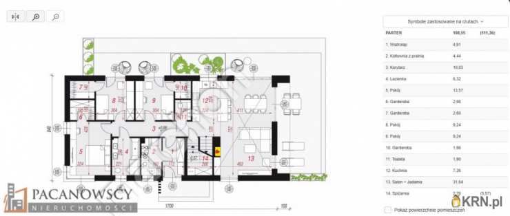 , Dom  na sprzedaż, Bębło, ul. 