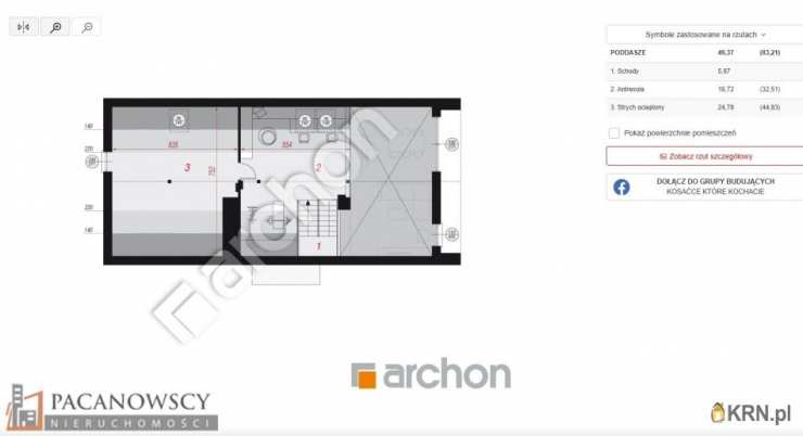 PACANOWSCY NIERUCHOMOŚCI, Dom  na sprzedaż, Bębło, ul. 