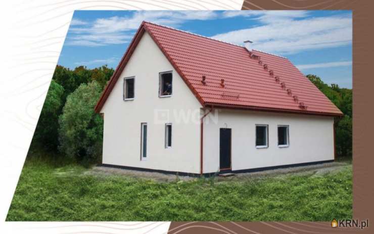 Gaiki, ul. , Dom  na sprzedaż, 4 pokojowe