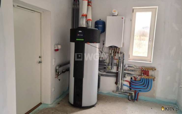 Polkowice Biuro - Agencja Nieruchomości WGN, Dom  na sprzedaż, Gaiki, ul. 