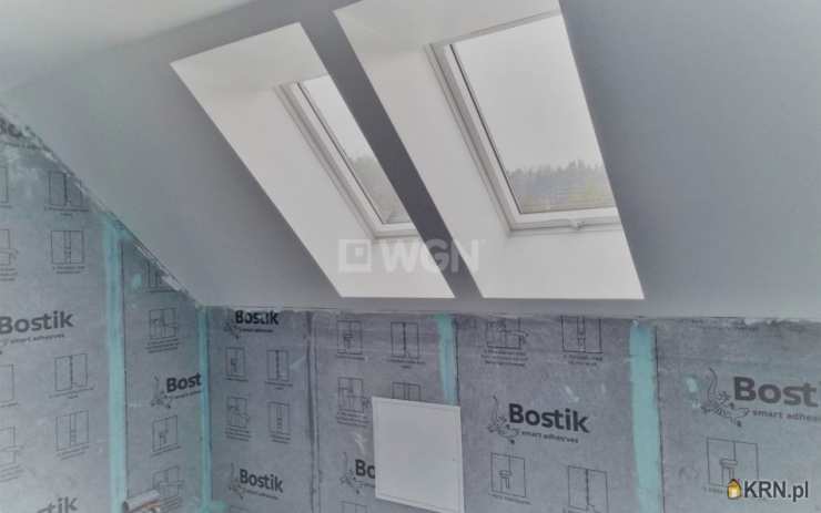 4 pokojowe, Dom  na sprzedaż, Gaiki, ul. 