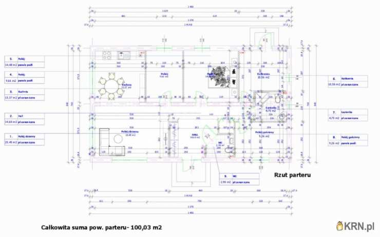 Dom  na sprzedaż, Gaiki, ul. , 4 pokojowe