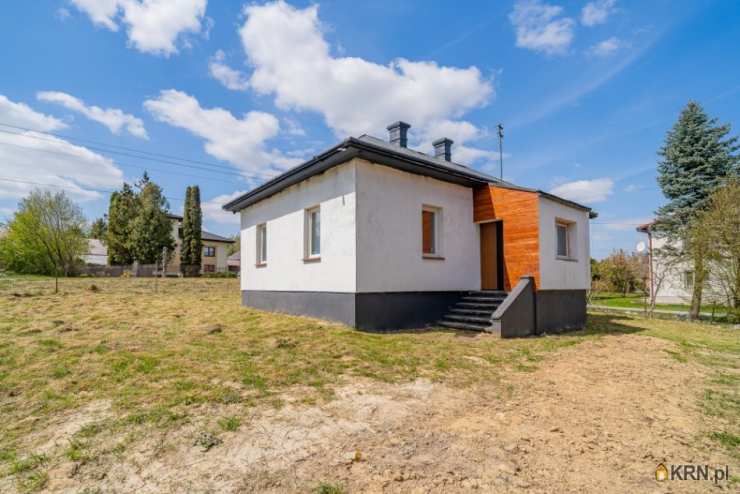 Gorlice, ul. , Dom  na sprzedaż, 4 pokojowe