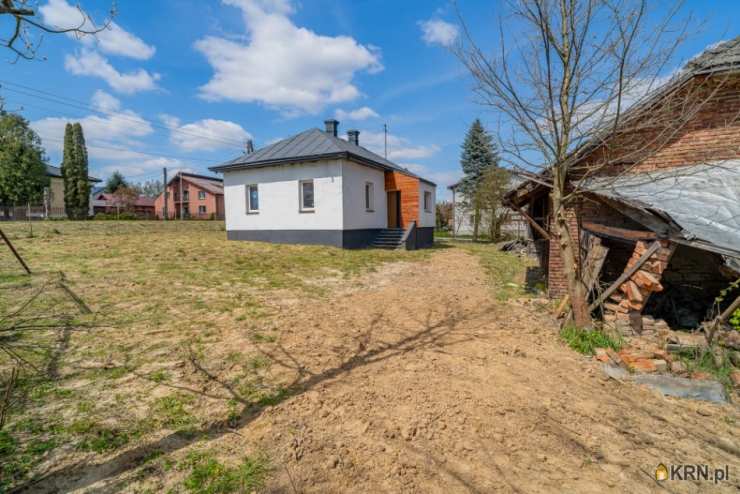 Gorlice, ul. , 4 pokojowe, Dom  na sprzedaż