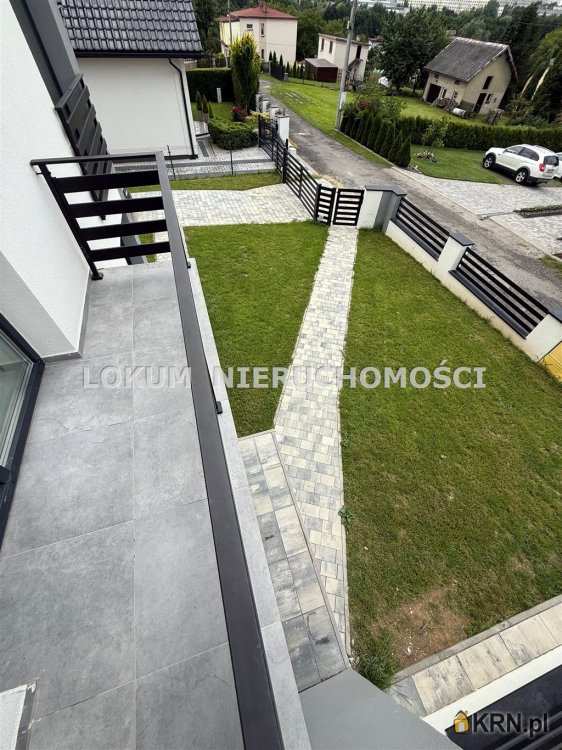 , Dom  na sprzedaż, Jastrzębie-Zdrój, os. Jastrzębie Górne i Dolne/Jastrzębie Górne, ul. Pszczyńska