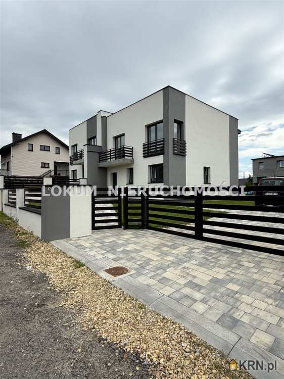 Nieruchomości LOKUM, Dom  na sprzedaż, Jastrzębie-Zdrój, os. Jastrzębie Górne i Dolne/Jastrzębie Górne, ul. Pszczyńska