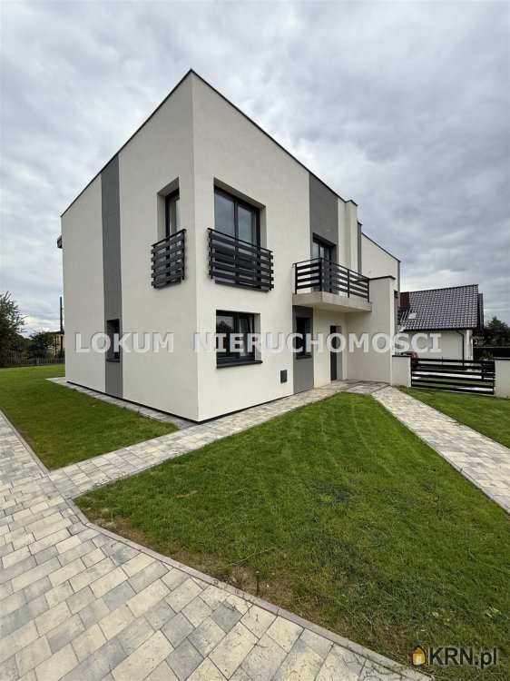 , Jastrzębie-Zdrój, os. Jastrzębie Górne i Dolne/Jastrzębie Górne, ul. Pszczyńska, Dom  na sprzedaż