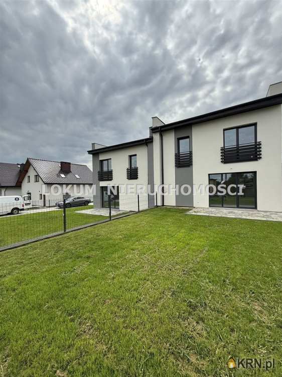 Nieruchomości LOKUM, Dom  na sprzedaż, Jastrzębie-Zdrój, os. Jastrzębie Górne i Dolne/Jastrzębie Górne, ul. Pszczyńska