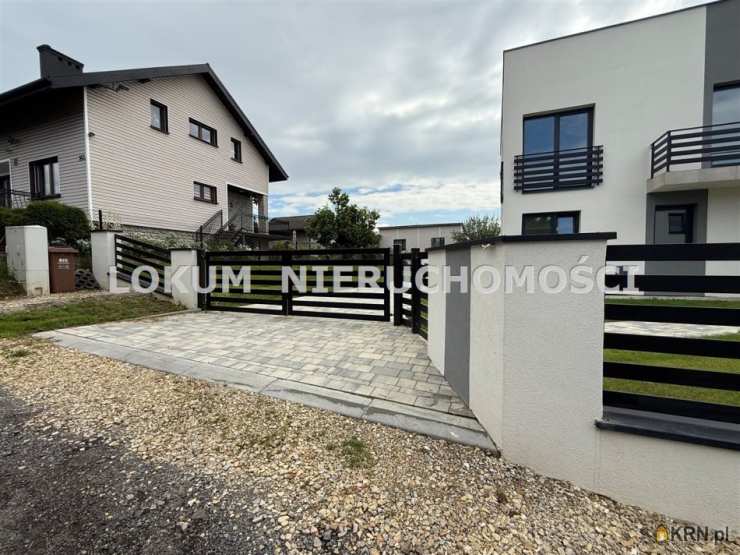 Dom  na sprzedaż, Jastrzębie-Zdrój, os. Jastrzębie Górne i Dolne/Jastrzębie Górne, ul. Pszczyńska, 