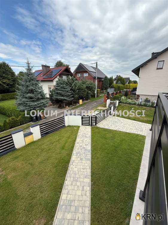 Dom  na sprzedaż, , Jastrzębie-Zdrój, os. Jastrzębie Górne i Dolne/Jastrzębie Górne, ul. Pszczyńska