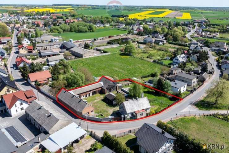 Podrzewie, ul. , 3 pokojowe, Dom  na sprzedaż