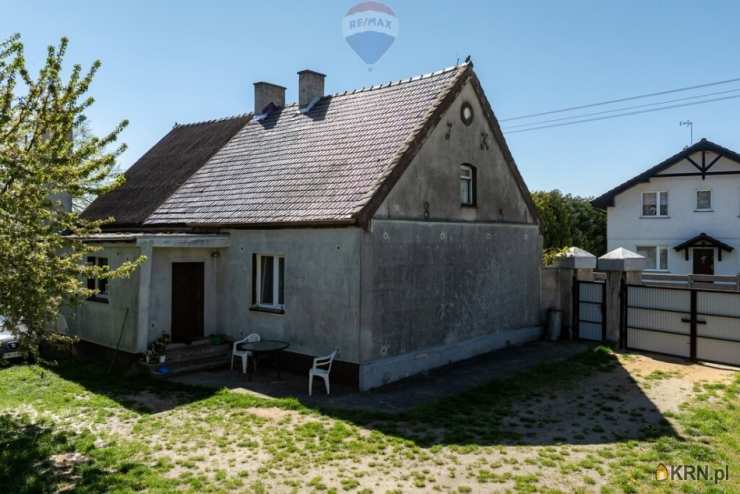 RE/MAX Polska, Dom  na sprzedaż, Podrzewie, ul. 