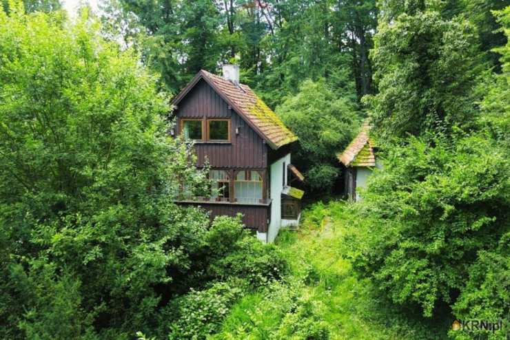 Dom  na sprzedaż, Polanica-Zdrój, ul. , 3 pokojowe