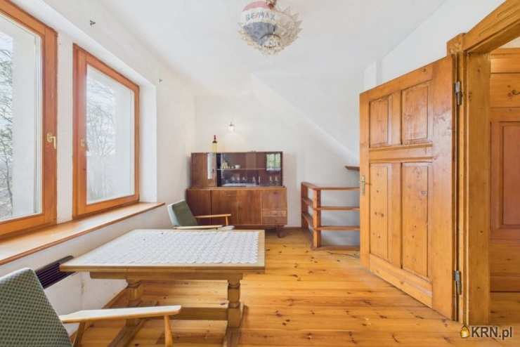 3 pokojowe, Dom  na sprzedaż, Polanica-Zdrój, ul. 