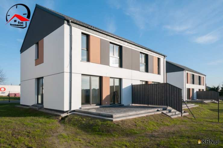 Czas Nieruchomości, Dom  na sprzedaż, Rogowo, ul. 