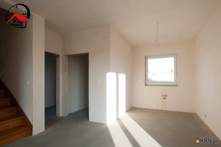 5 pokojowe, Dom  na sprzedaż, Rogowo, ul. 