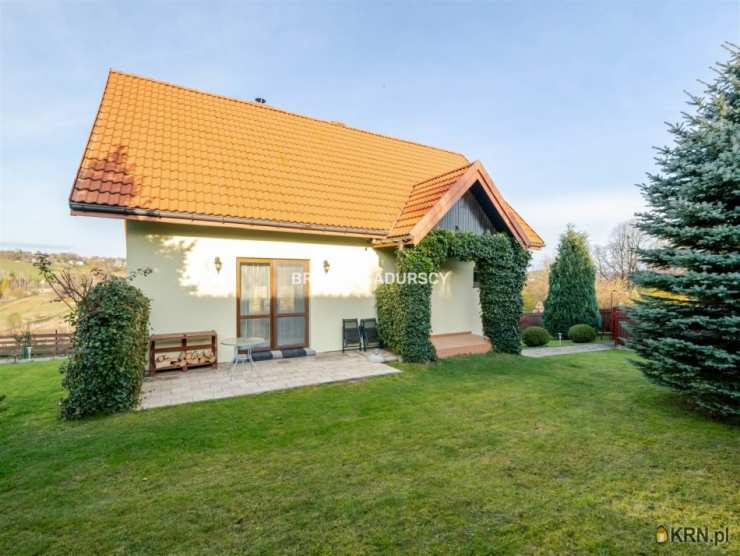 , Dom  na sprzedaż, Sieraków, ul. 