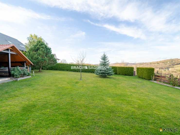 Bracia Sadurscy Oddział BS2 Rynek Pierwotny, Dom  na sprzedaż, Sieraków, ul. 