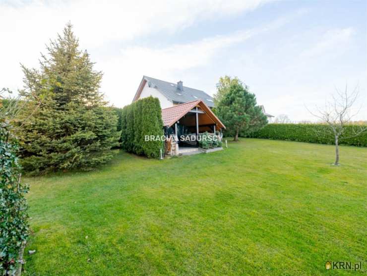 Dom  na sprzedaż, Sieraków, ul. , 